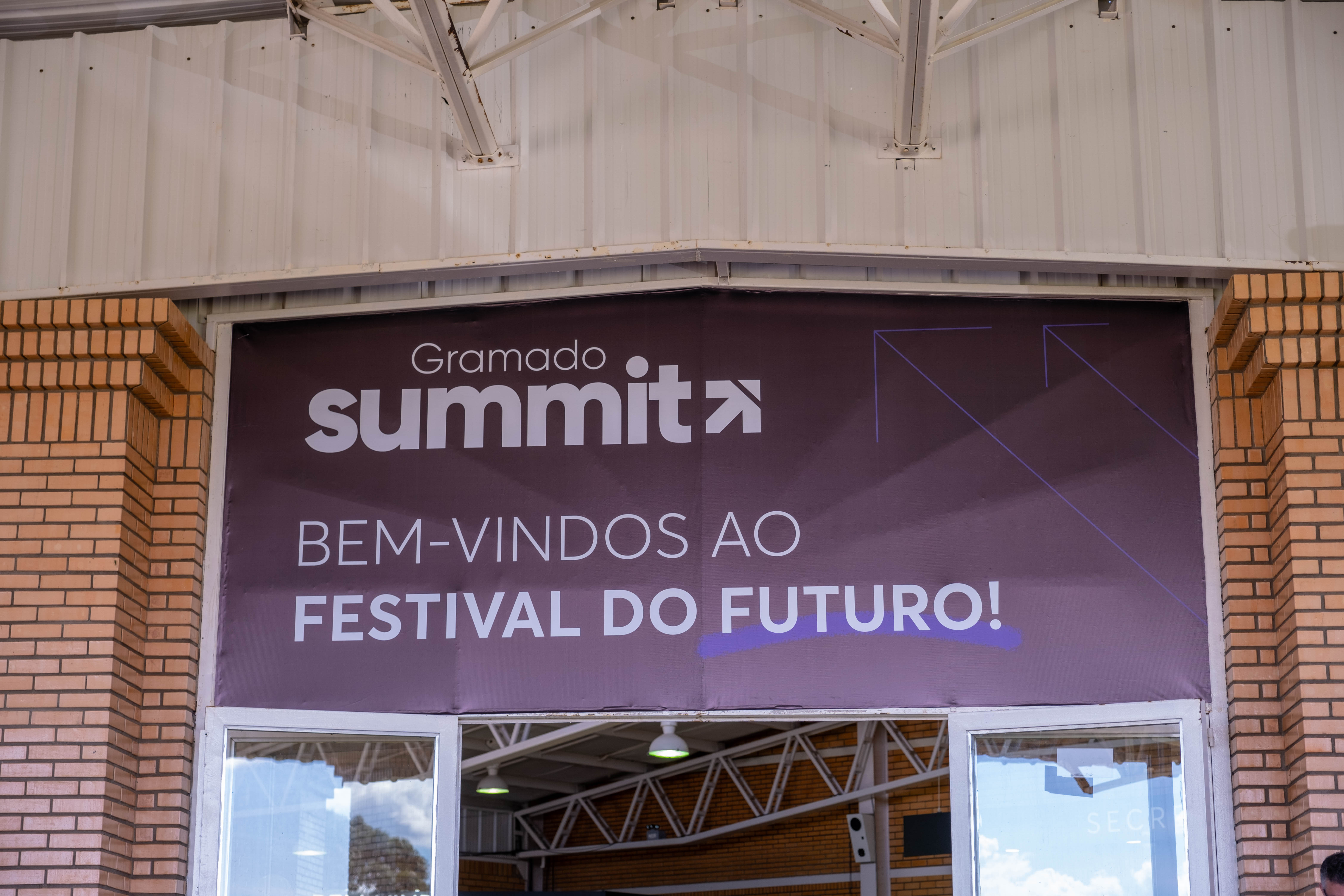 FIERGS, SESI, SENAI e IEL estarão na Gramado Summit 2023 // Start